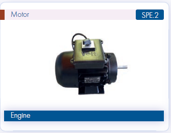 Şanmak Motor
